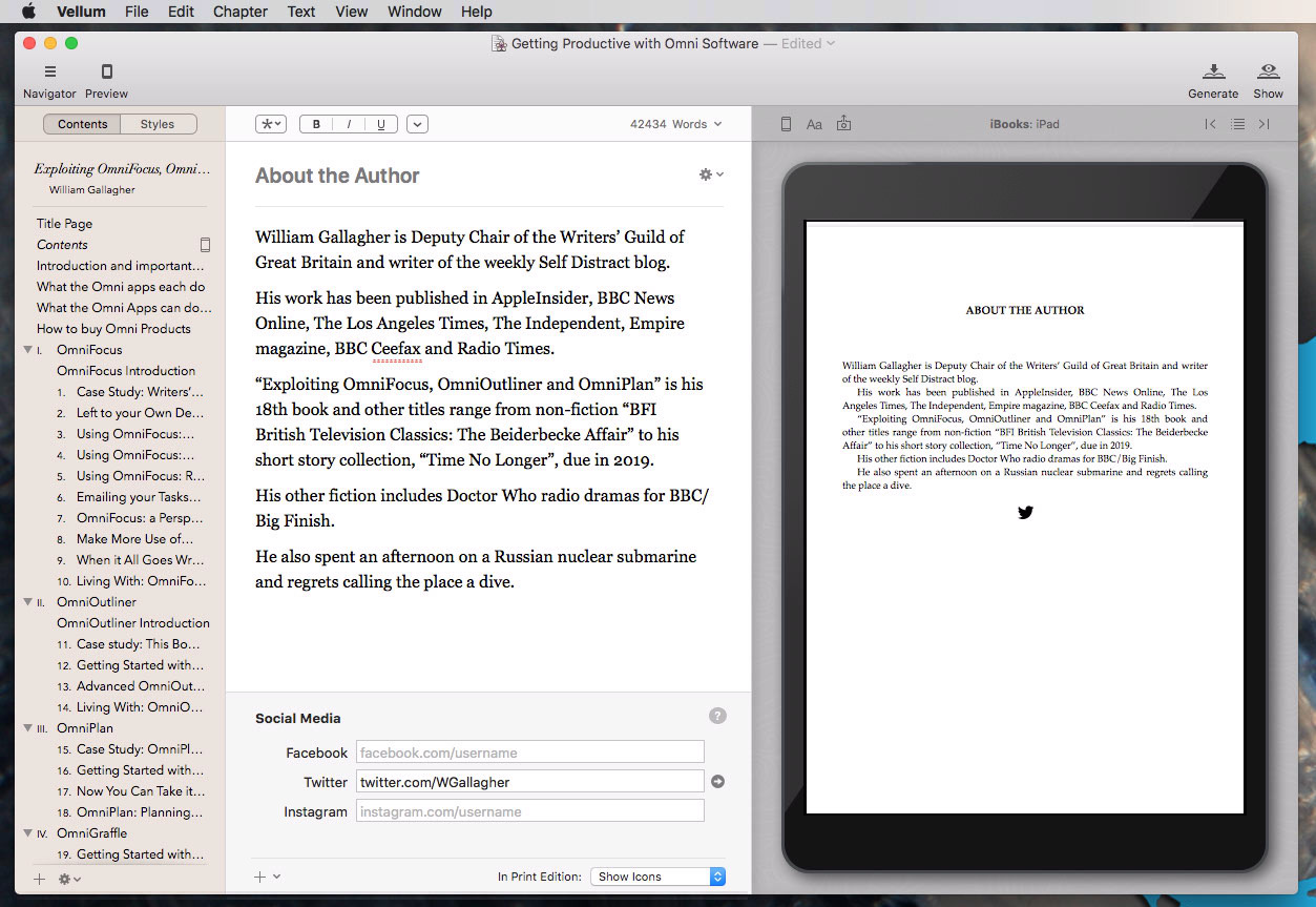 best mac text editor for note taking